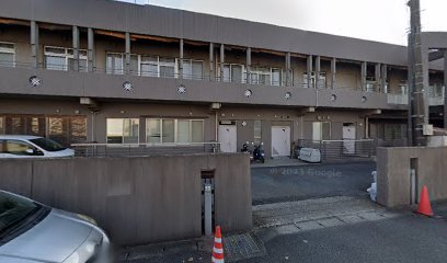 特別養護老人ホーム ロゼホームつきみ野