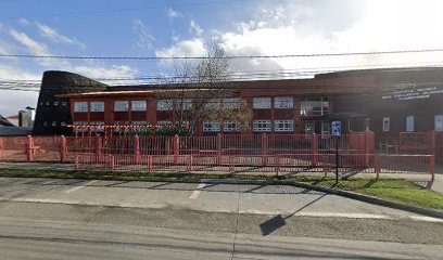 Escuela Gabriela Mistral
