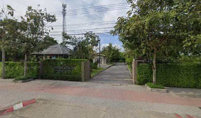 Prayapirom Park