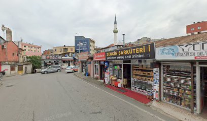 Trabzon İl Seçim Kurulu Başkanlığı