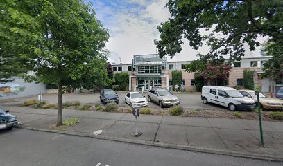 Whatcom County Medical Examiner