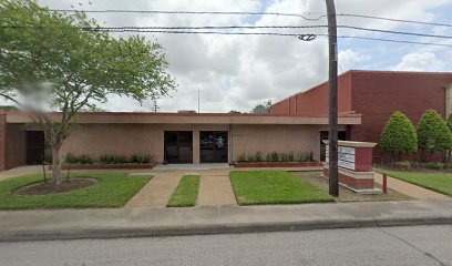 Resource and Crisis Center of Galveston County