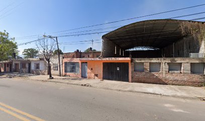 Centro Vecinal Cultural Y Deportivo Rio Blanco