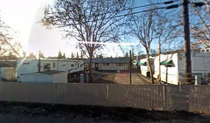 Twin Palms Mobile Home Park