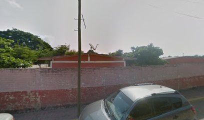 Escuela Primaria Miguel Hidalgo