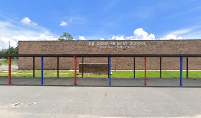 S. S. Dixon Primary School