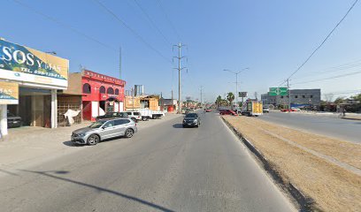 Llantas y Rines Avante suc. Reynosa