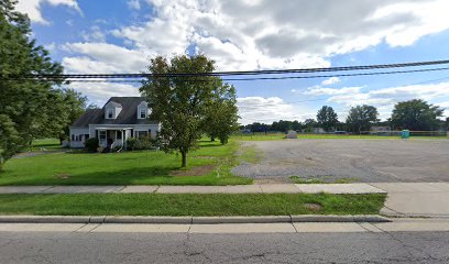 Temple Christian School Athletic Fields