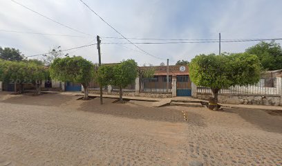 Escuela Primaria Santos Degollado