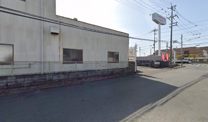 三光ホンダ販売（株） 交野倉治店