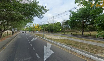 Monumentos al Baile Sanjuanero Huilense