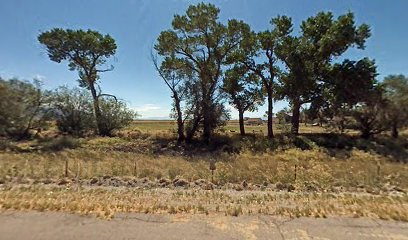 Honey Lake Wildlife Area