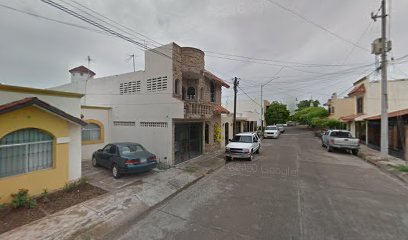 La Casita de la Nuez