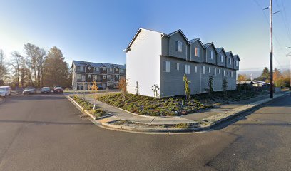 Court C Townhomes