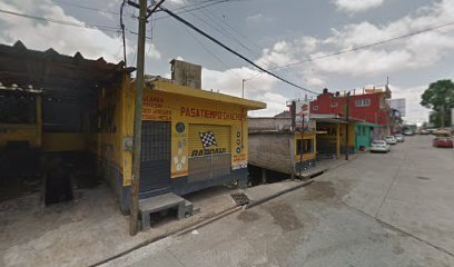 Servicio de Lavado 'Cordova'