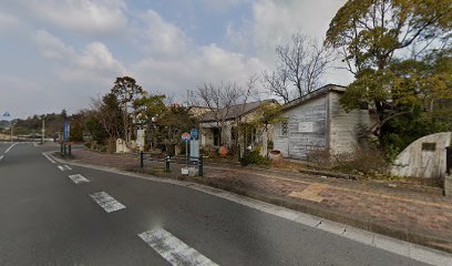 県立大学シーボルト校