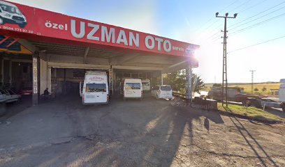 Uzman Oto Servisi