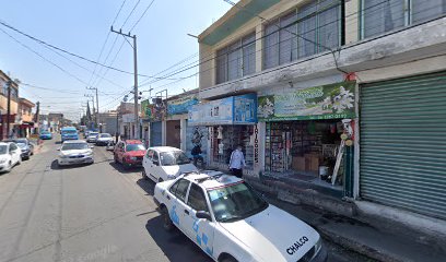 Clínica Veterinari