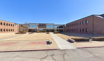 Dove Science Academy Tulsa