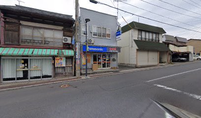 Panasonic shop 五戸富士電気
