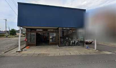 平山自転車店