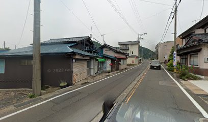 倉内塩・菓子店