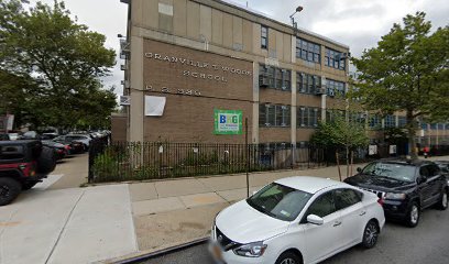 The Brooklyn Green School