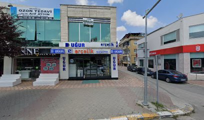 Erçelik Soğutma