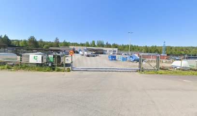 Umeå Energi AB