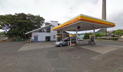 Lahaina Petroleum