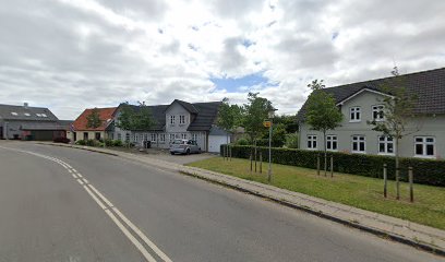 Sønder Stenderup