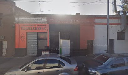 Heladeria Moccachino Sucursal Barracas