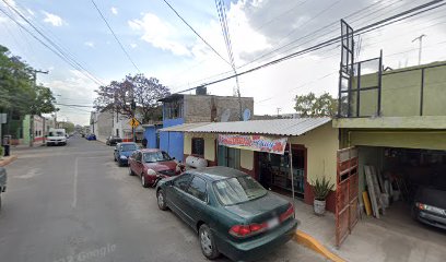 Panaderia ¨Chuy¨