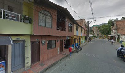 Dulces tradicionales el buen sabor