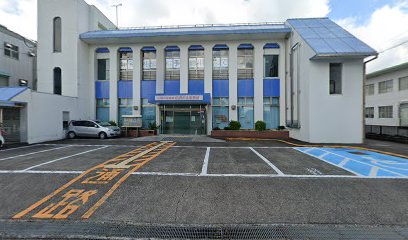 田辺社会保険・労働保険徴収事務センター