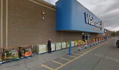 Walmart Photo Centre