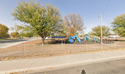 West Elementary School Playground