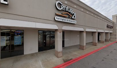Century 21 Garlington & Associates Inc.