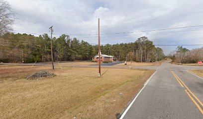 Cedar Springs Missionary Baptist Church