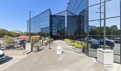 Kumon – San Francisco Corporate Office