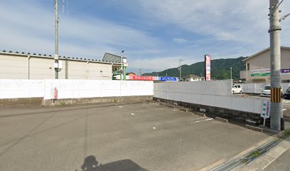 シキボウクリーニング 海南日方店