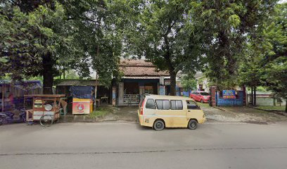 Satuan Pelayanan Kehutanan Cirebon Cabang Dinas Kehutanan Wilayah VIII Provinsi Jawa Barat