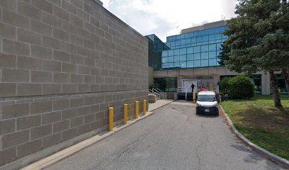 Ottawa Parks and Sports Fields Office