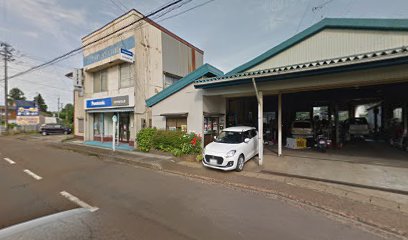 Panasonic shop 高山電機商会