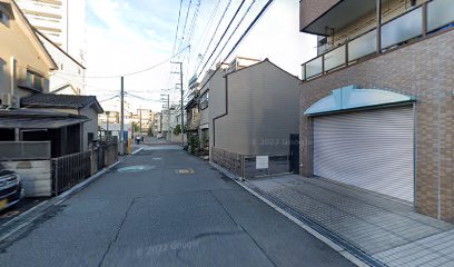 タイムズカー緑橋駅東ステーション