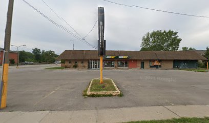 Scott's Niagara Bowling Supply