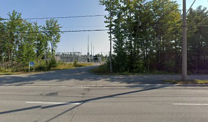 Hydro-Québec - Poste Blainville
