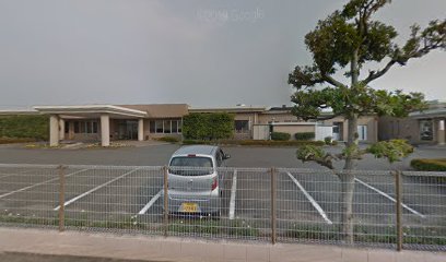 鳳寿苑特別養護老人ホーム医務室