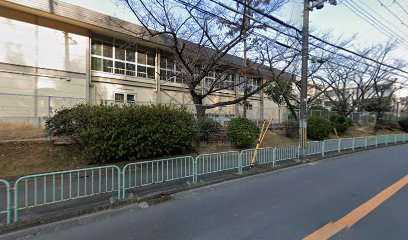 寝屋川市剣道協会三井剣道教室