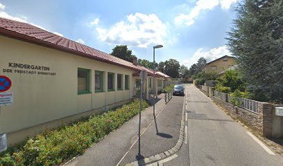 Städtischer Kindergarten Kirchäcker